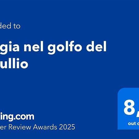Апартаменти Magia Nel Golfo Del Tigullio Рапалло Екстер'єр фото
